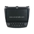 10.1 Inch Android 5.1 2003-2007 Honda Accord 7